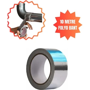 Folyo Bant 10 Metre