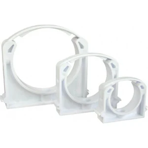 Pvc Boru Kelepçesi