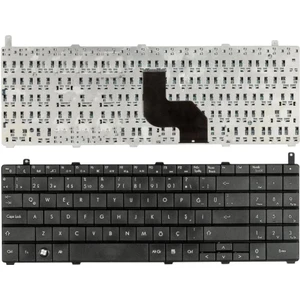 Casper Nirvana Tw9 Cpq Serisi Klavye Tuş Takımı