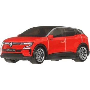 Avrupa Araçları Serisi 20/24 2022 Renault Megane