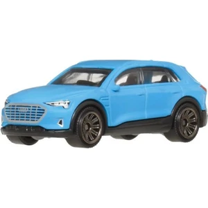 Avrupa Araçları Serisi 22/24 Audi E-Tron