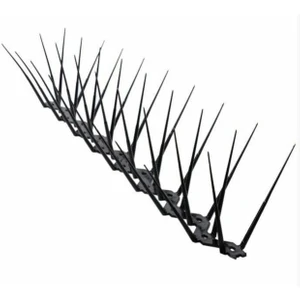 Özkoca Yapı Market Kuşkonmaz Plastik Siyah 50 cm