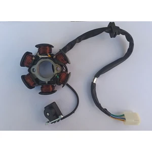 Rmg Moto Gusto Spark Statör Sargı