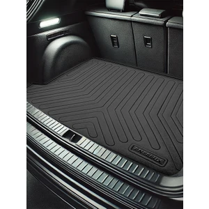 Togg T10X 2023 Sonrası Tam Uyumlu Özel Tasarım Bagaj Havuzu