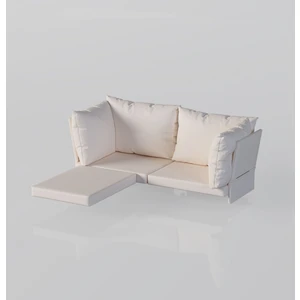 Limni Home Mini Multilounge Kumaş Seti