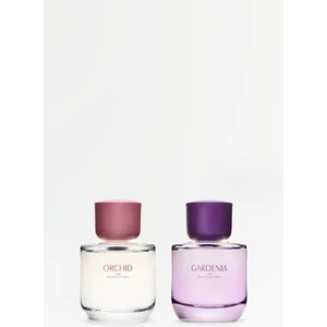 ZARA GARDENIA + ORCHID EDP 2x90 ML (3.04 FL. OZ).