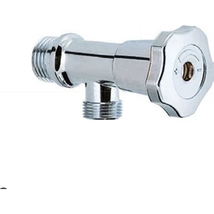 Ara Taharet Musluğu Krom