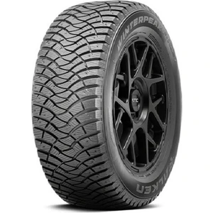 225/55 R18 Tl 102T Xl Wınter Peak F-Ice1 Suv Oto Kış Lastiği (Üretim Yılı:2024)