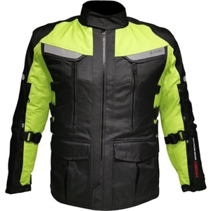 7150 Neon 4 Mevsim Motosiklet Montu