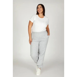 Kışlık Kalın Pamuklu Eşofman Altı