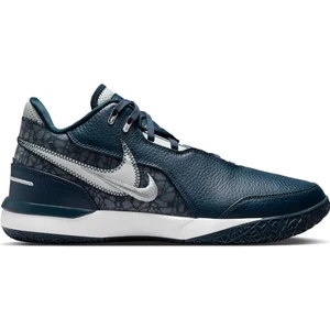 Zoom Lebron Nxxt Gen Ampd 400 Renk 400