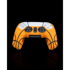 Playstation 5 Dualsense Oyun Kolu Basketbol Temalı Kılıf