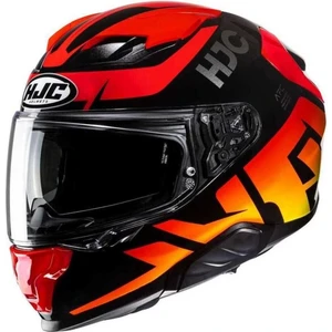 F71 Kapalı Kask Bard Mc1