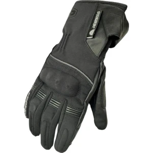 Kışlık Korumalı Motosiklet Eldiven Nto Explorer