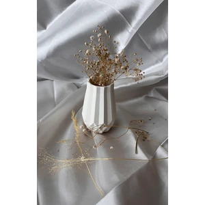 Dekoratif Geometrik Vazo