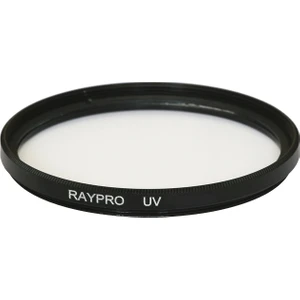 55Mm Uv Koruyucu Filtre