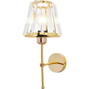 Retro Home Design Lorenzo Gold Pilli Aplik