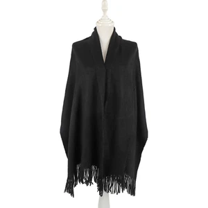 Siyah Angora Panço