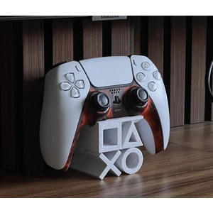 Gadgetgurme Playstation 5 Kol Tutucu Modern Stand