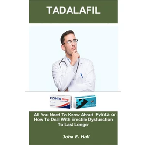 Tadalafıl: All You Need To Know About Cials On How To Deal With Erectile Dysfunction To Last Longer