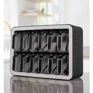 Baharat Seti 12 Li Baharatlık