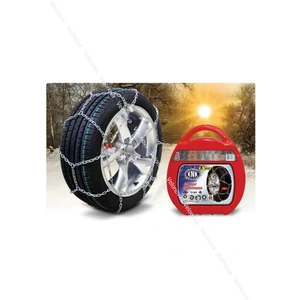 Araç Kar Zinciri Takmatik Kar Buz Patinaj Önleyici Zincir