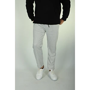 Bils Pike Jogger Pantolon Açık Gri