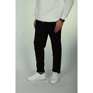 Bils Pike Jogger Pantolon Siyah