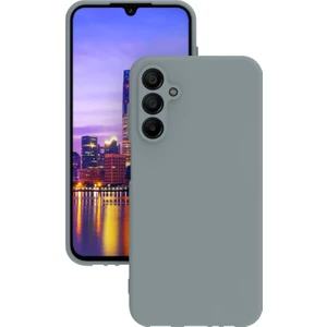 Osm Gsm Samsung Galaxy A16 Kılıf Kamera Korumalı Silikon Rubber Arka Kapak