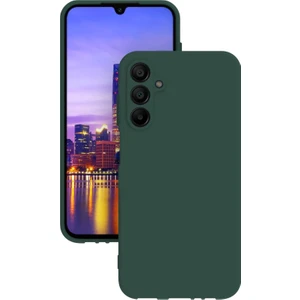 Osm Gsm Samsung Galaxy A16 Kılıf Kamera Korumalı Silikon Rubber Arka Kapak