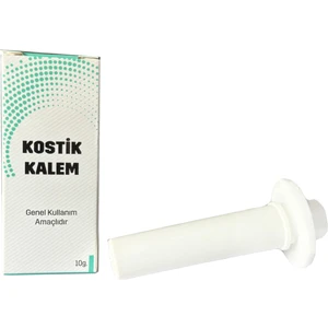 Kostik Kalem 10 gr
