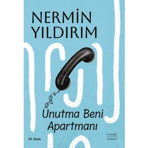 Unutma Beni Apartmanı - Nermin Yıldırım