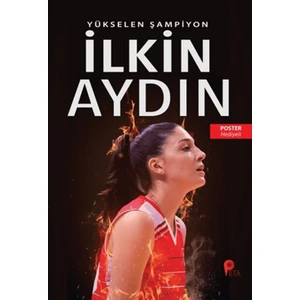 Yükselen Şampiyon İlkin Aydın - Can Eren