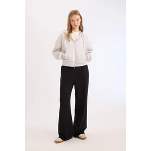 Coool Wide Leg Eşofman Altı Beli Lastikli Geniş Bol Paça B3345AX25SP