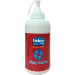 Ahşap Tutkal Beyaz 1/1 640ML