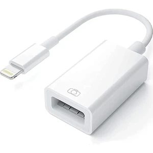 To USB Çevirici Iphone USB Okuyucu Aparat
