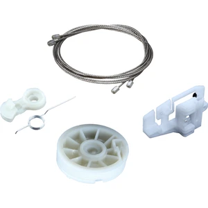 Renault	modus	cam Kriko Teli Ön Sol Set 2004 - 2019