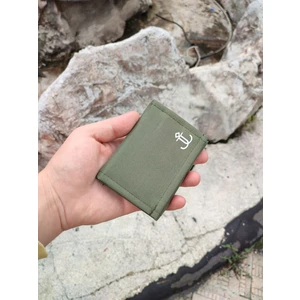 Spor Cırtlı Cüzdan