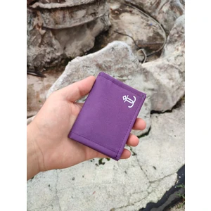 Spor Cırtlı Cüzdan