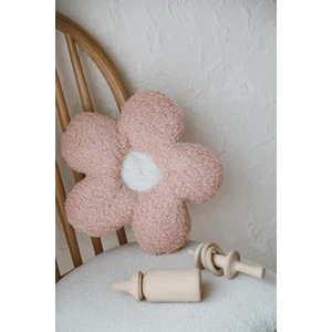 Teddy Pudra Papatya Yastık