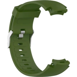 Amazfit Verge - Amazfit Verge Lite Uyumlu Tokalı Silikon Kordon