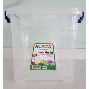 Alaca Home Derin Saklama Kutusu 8 Lt.