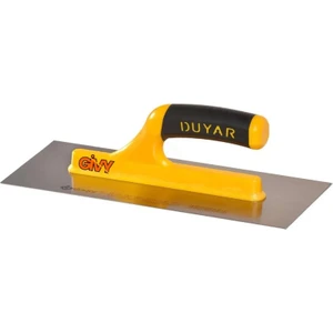 Duyar Alçı Malası 35 cm