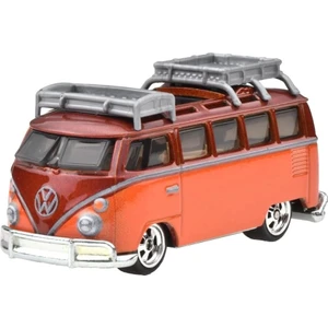 Hot Wheels Boulevard 1967 Volkswagen Samba Bus