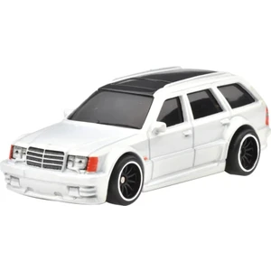 Hot Wheels Boulevard Mercedes-Benz E 36 Amg