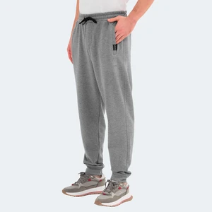 NAVDEEP Erkek Eşofman Altı Koyu Gri