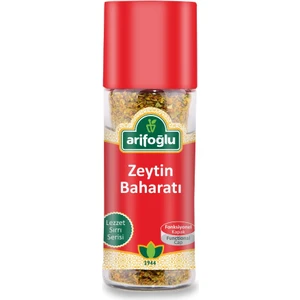 Zeytin Baharatı 45 gr