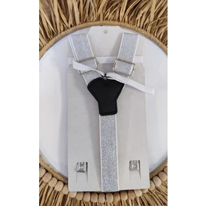 Çocuk Askı Papyon Seti (1-9 Yaş)