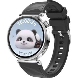 Huawei Watch Gt5 41MM Zore KRD-129 Silikon Kordon Strap Kayış