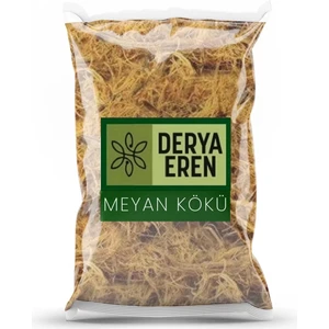 Derya Eren Meyan Kökü Lif 150 gr